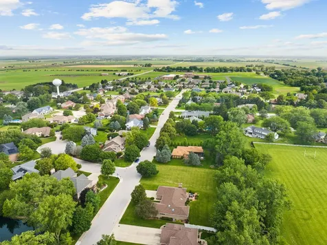 337 Hans Brinker Road Peotone IL 60468