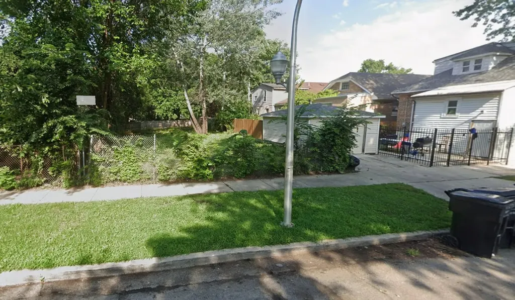 451 North Avers Avenue Chicago IL 60624