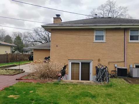 904 South Edward Street Mount Prospect IL 60056