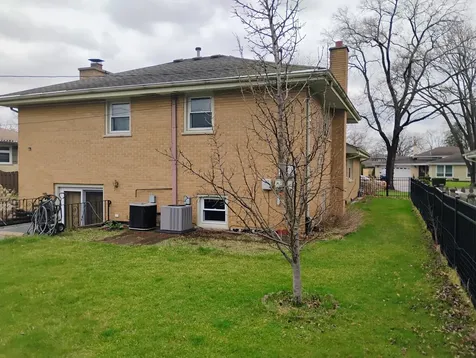 904 South Edward Street Mount Prospect IL 60056
