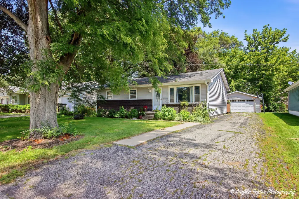 4800 Willow Lane Mchenry IL 60050