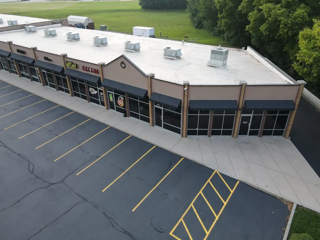 24447-24513 Eames Street Channahon IL 60410