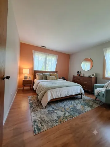 1482 Stonebridge Circle Wheaton IL 60189