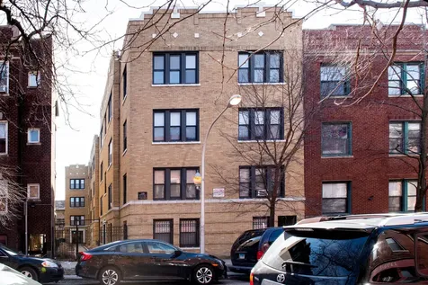 837.5 West Cornelia Avenue Chicago IL 60657