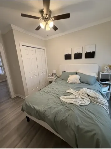 837.5 West Cornelia Avenue Chicago IL 60657