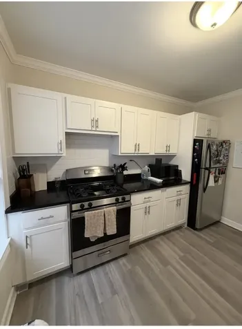 837.5 West Cornelia Avenue Chicago IL 60657