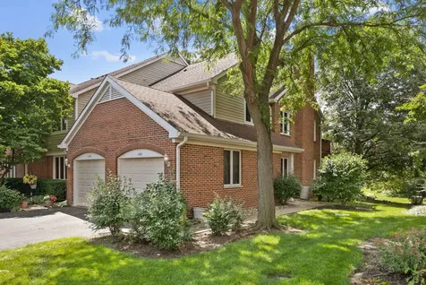 1153 South Linneman Road Mount Prospect IL 60056