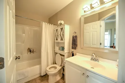 2718 West Washington Boulevard Chicago IL 60612