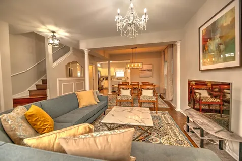 2718 West Washington Boulevard Chicago IL 60612