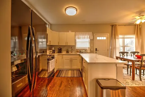2718 West Washington Boulevard Chicago IL 60612