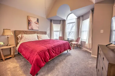 2718 West Washington Boulevard Chicago IL 60612
