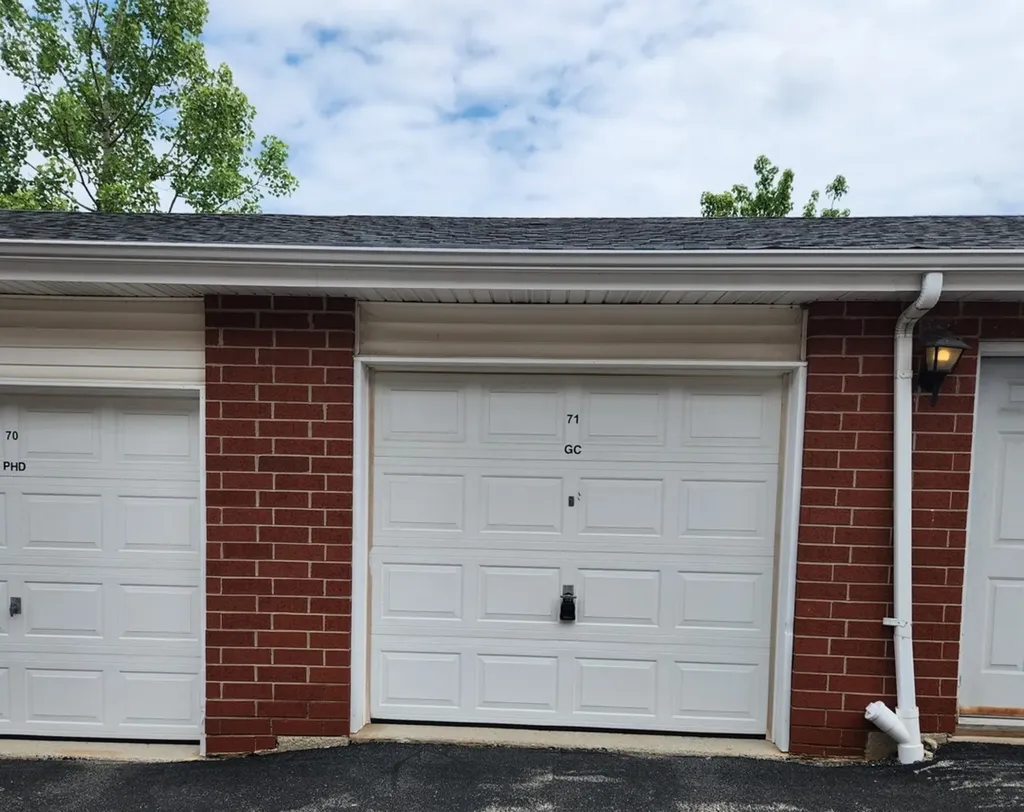 16611 Liberty Circle Orland Park IL 60467