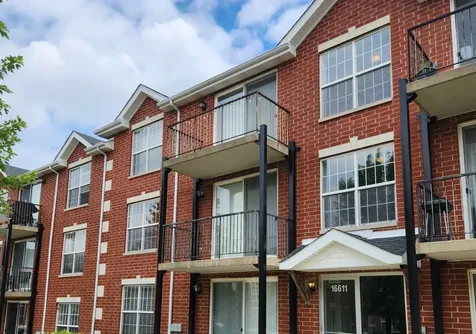 16611 Liberty Circle Orland Park IL 60467