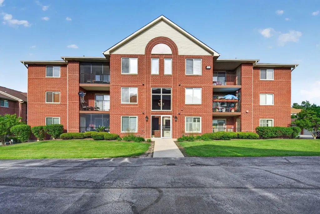 6955 Heritage Circle Orland Park IL 60462