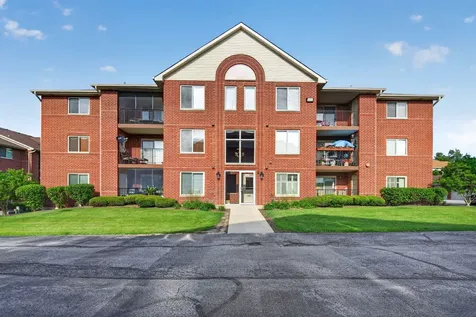 6955 Heritage Circle Orland Park IL 60462