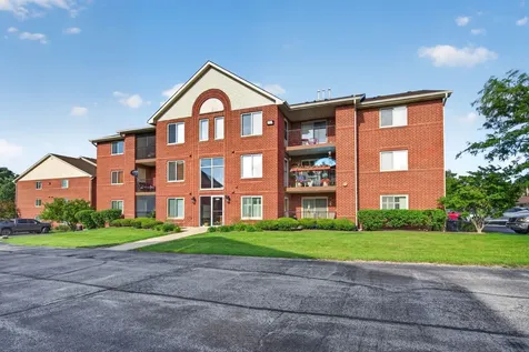 6955 Heritage Circle Orland Park IL 60462