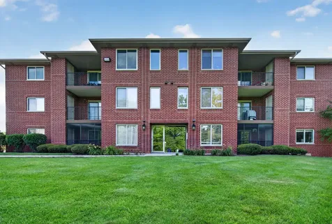 6955 Heritage Circle Orland Park IL 60462