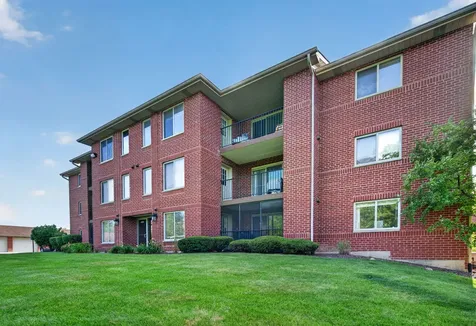 6955 Heritage Circle Orland Park IL 60462