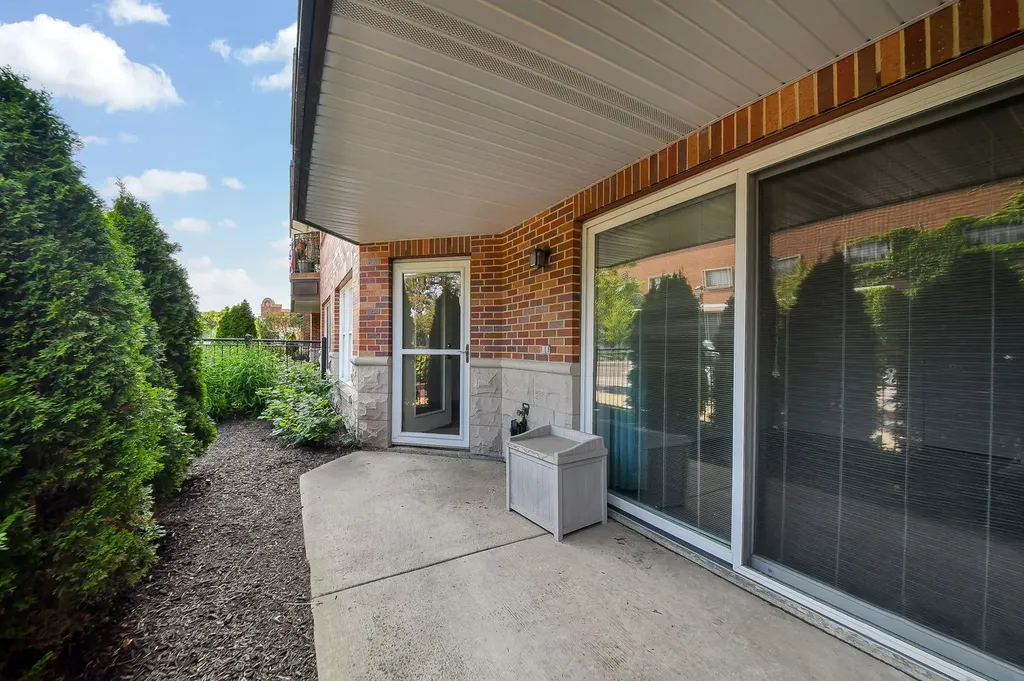 111 North Wheaton Avenue Wheaton IL 60187