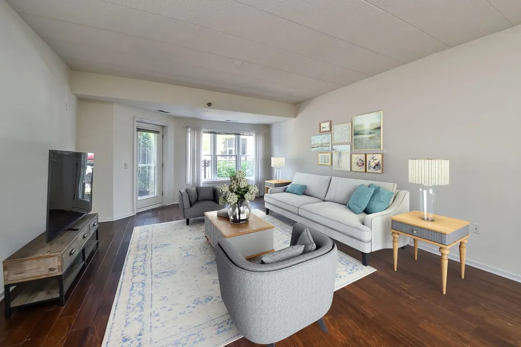 111 North Wheaton Avenue Wheaton IL 60187