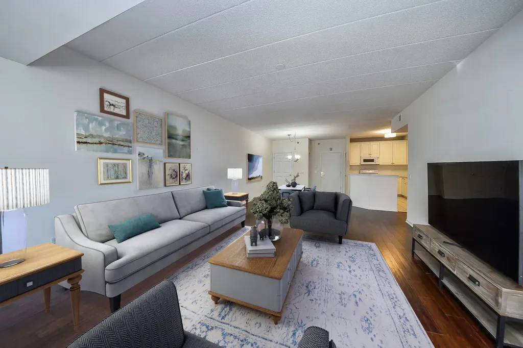111 North Wheaton Avenue Wheaton IL 60187
