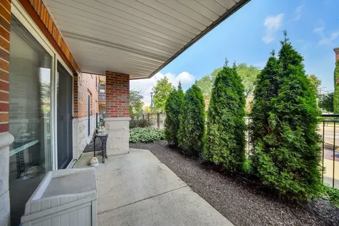 111 North Wheaton Avenue Wheaton IL 60187