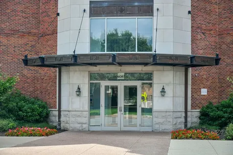 111 North Wheaton Avenue Wheaton IL 60187