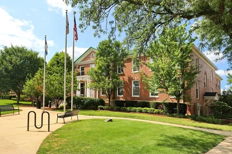 111 North Wheaton Avenue Wheaton IL 60187