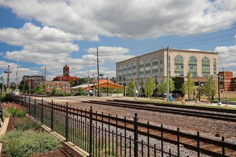111 North Wheaton Avenue Wheaton IL 60187