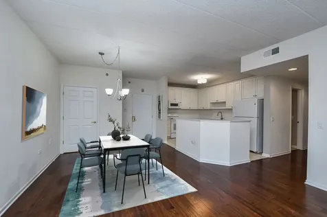 111 North Wheaton Avenue Wheaton IL 60187