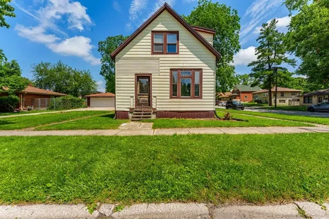 1938 Grove Street Blue Island IL 60406