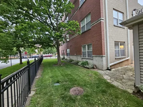 1244 South Blue Island Avenue Chicago IL 60608