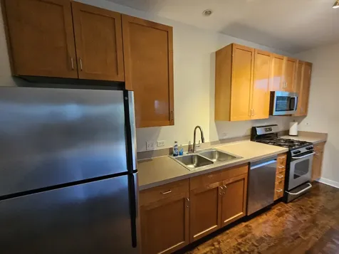 1244 South Blue Island Avenue Chicago IL 60608
