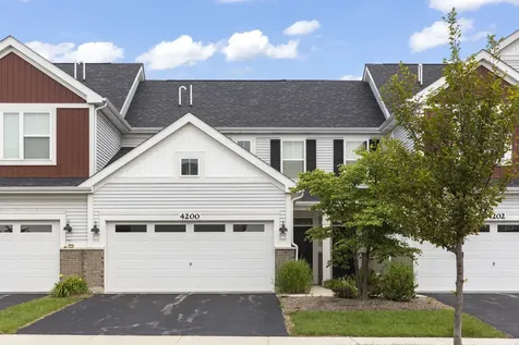 4200 Calder Lane Aurora IL 60504