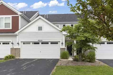 4200 Calder Lane Aurora IL 60504