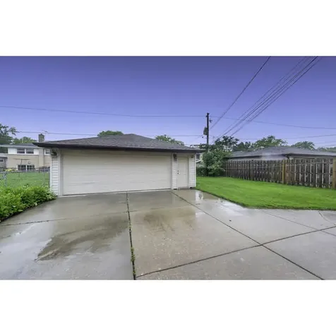 8909 North Wisner Street Niles IL 60714