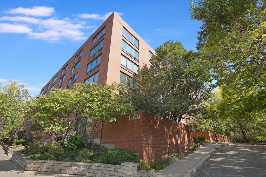 1169 South Plymouth Court Chicago IL 60605