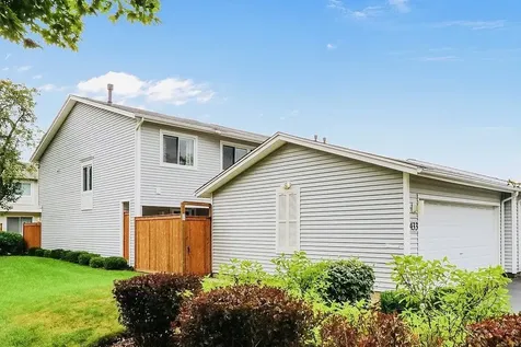 433 Dogwood Terrace Buffalo Grove IL 60089