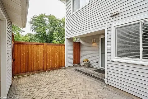 433 Dogwood Terrace Buffalo Grove IL 60089