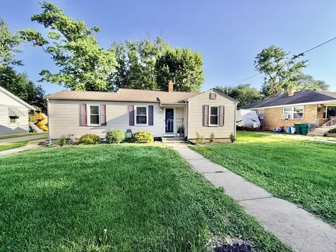 1105 Carroll Street Streator IL 61364