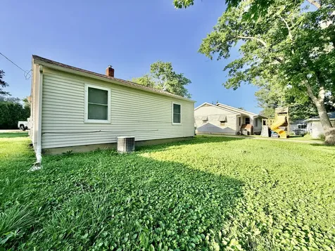 1105 Carroll Street Streator IL 61364