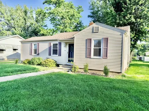 1105 Carroll Street Streator IL 61364