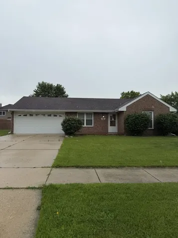 917 Shady Lane Aurora IL 60506