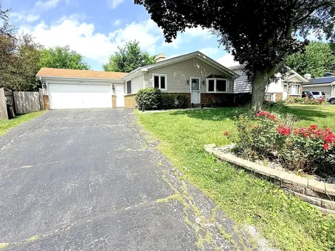 550 South Walnut Street Mundelein IL 60060