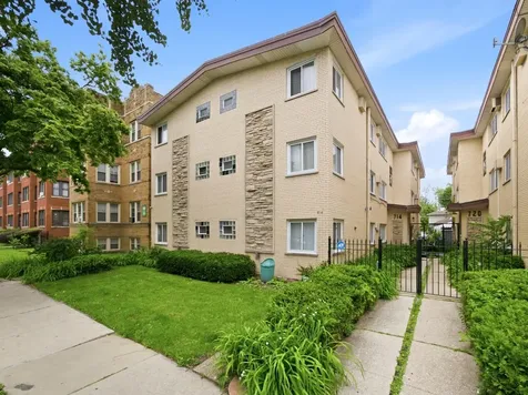 714 North Austin Boulevard Oak Park IL 60302