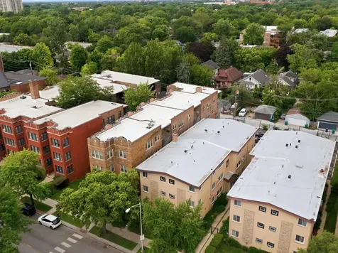 714 North Austin Boulevard Oak Park IL 60302