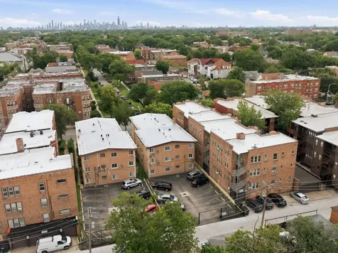 714 North Austin Boulevard Oak Park IL 60302