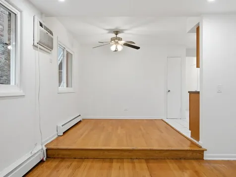 714 North Austin Boulevard Oak Park IL 60302