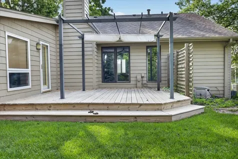 3708 Regal Ridge Circle Rockford IL 61114