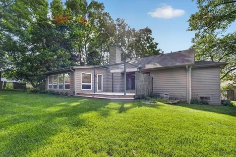 3708 Regal Ridge Circle Rockford IL 61114